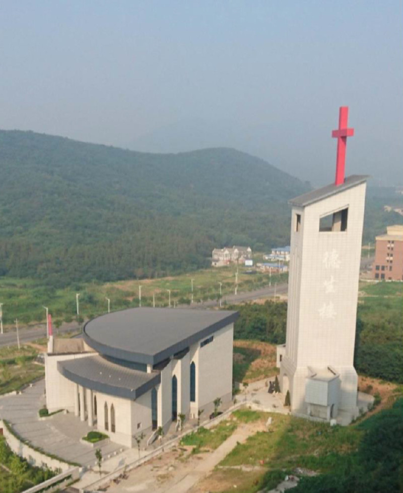 Other image for Barnsley missionary’s work lives on in China